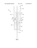 Control Line Space Out ToolAANM Calder; NealAACI AberdeenAACO GBAAGP Calder; Neal Aberdeen GBAANM Maclurg; Michael JohnAACI InverurieAACO GBAAGP Maclurg; Michael John Inverurie GB diagram and image