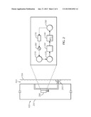 MICROPLASMA FOR DOWNHOLE COMPOSITIONAL ANALYSIS diagram and image