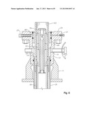 Drilling/Frac Adapter and Method of Use diagram and image