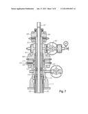 Drilling/Frac Adapter and Method of Use diagram and image