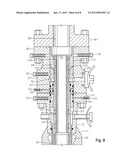 Drilling/Frac Adapter and Method of Use diagram and image