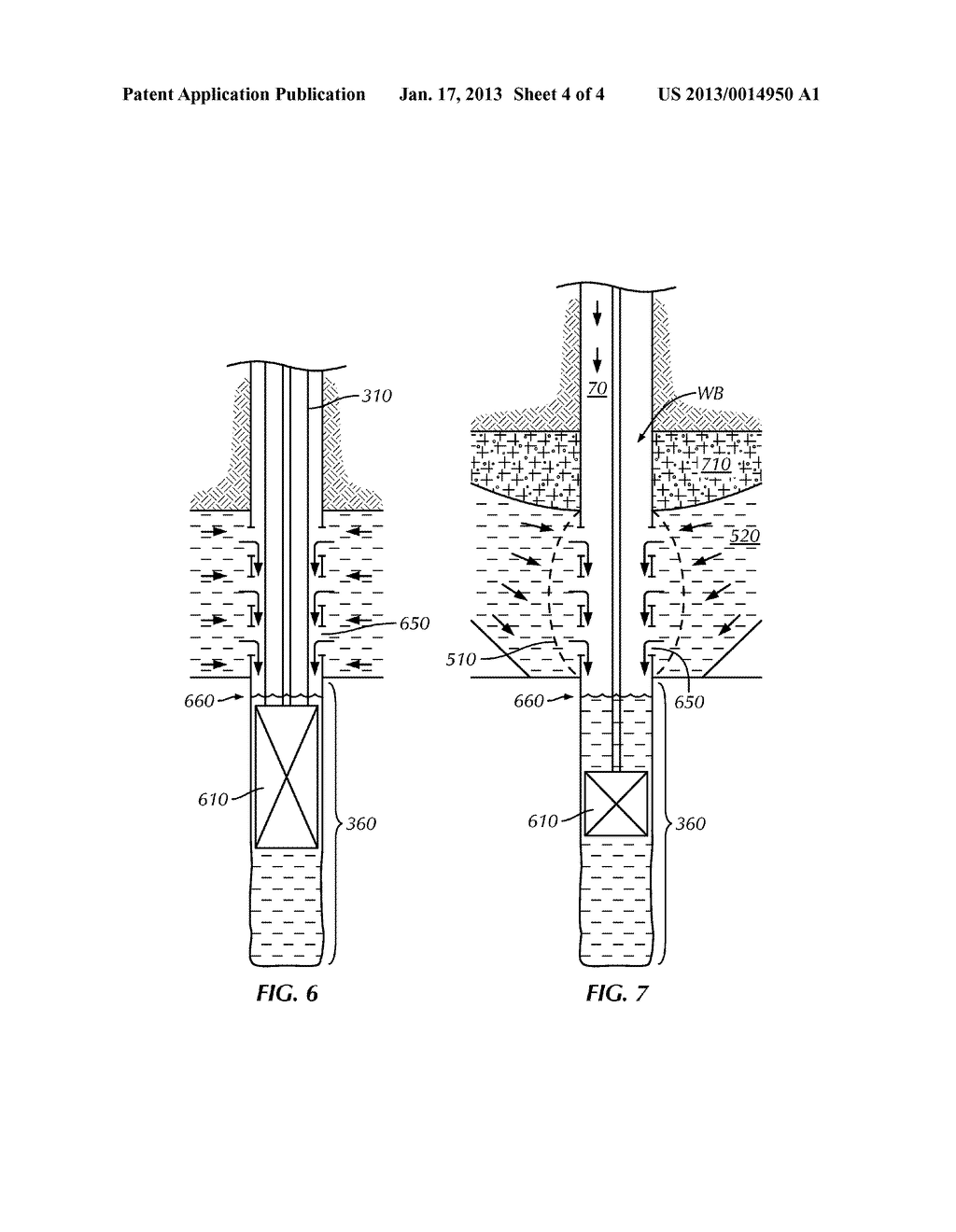 Methods of Well Cleanout, Stimulation and Remediation and Thermal     Convertor Assembly for Accomplishing SameAANM DICKINSON; Theodore ElliotAACI HuffmanAAST TXAACO USAAGP DICKINSON; Theodore Elliot Huffman TX US - diagram, schematic, and image 05