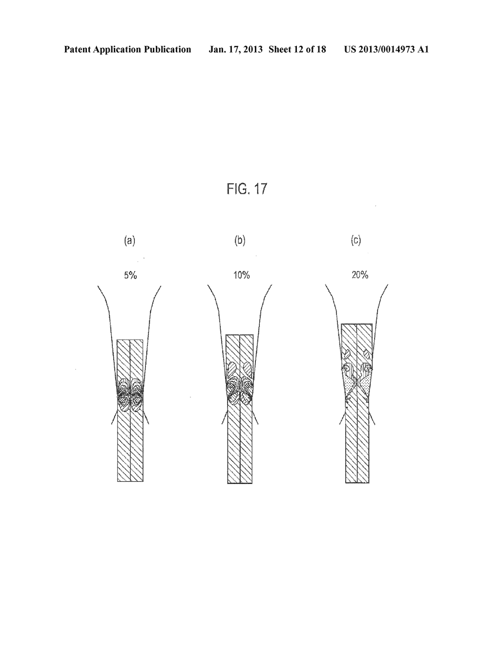 HIGH FREQUENCY CABLE, HIGH FREQUENCY COIL AND METHOD FOR MANUFACTURING     HIGH FREQUENCY CABLE - diagram, schematic, and image 13