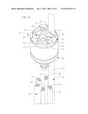 SEALING MECHANISM AND METHOD FOR DROP CABLE SPLICE ENCLOSURES diagram and image