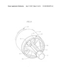 SEALING MECHANISM AND METHOD FOR DROP CABLE SPLICE ENCLOSURES diagram and image