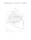 SEALING MECHANISM AND METHOD FOR DROP CABLE SPLICE ENCLOSURES diagram and image