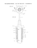 SEALING MECHANISM AND METHOD FOR DROP CABLE SPLICE ENCLOSURES diagram and image