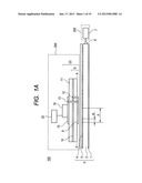 ELECTROMAGNETIC WAVE PROPAGATION APPARATUS AND ELECTROMAGNETIC WAVE     INTERFACEAANM SHINODA; HiroshiAACI KodairaAACO JPAAGP SHINODA; Hiroshi Kodaira JPAANM TERADA; TakahideAACI TokyoAACO JPAAGP TERADA; Takahide Tokyo JPAANM HARA; KazunoriAACI KunitachiAACO JPAAGP HARA; Kazunori Kunitachi JP diagram and image