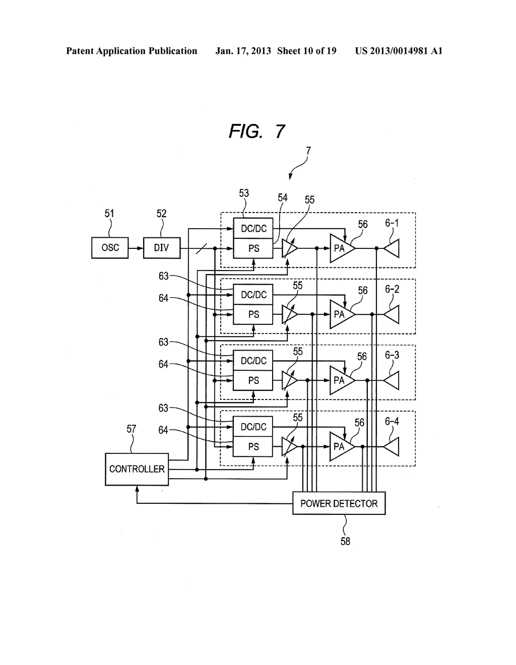 ELECTROMAGNETIC WAVE PROPAGATION APPARATUS AND ELECTROMAGNETIC WAVE     INTERFACEAANM SHINODA; HiroshiAACI KodairaAACO JPAAGP SHINODA; Hiroshi Kodaira JPAANM TERADA; TakahideAACI TokyoAACO JPAAGP TERADA; Takahide Tokyo JPAANM HARA; KazunoriAACI KunitachiAACO JPAAGP HARA; Kazunori Kunitachi JP - diagram, schematic, and image 11