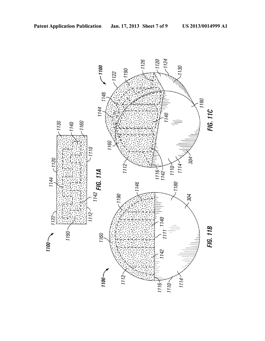 PDC DISC CUTTERS AND ROTARY DRILL BITS UTILIZING PDC DISC CUTTERS - diagram, schematic, and image 08