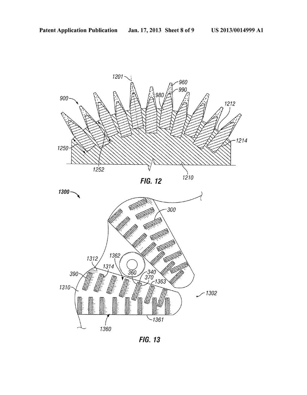 PDC DISC CUTTERS AND ROTARY DRILL BITS UTILIZING PDC DISC CUTTERS - diagram, schematic, and image 09