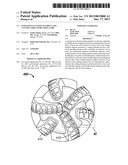 INNOVATIVE CUTTING ELEMENT AND CUTTING STRUCTURE USING SAME diagram and image