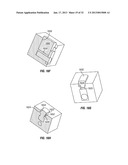 INNOVATIVE CUTTING ELEMENT AND CUTTING STRUCTURE USING SAME diagram and image