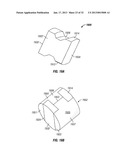 INNOVATIVE CUTTING ELEMENT AND CUTTING STRUCTURE USING SAME diagram and image