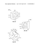 INNOVATIVE CUTTING ELEMENT AND CUTTING STRUCTURE USING SAME diagram and image