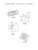 INNOVATIVE CUTTING ELEMENT AND CUTTING STRUCTURE USING SAME diagram and image