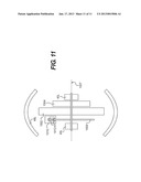 SNOWMOBILE HAVING FRONT TRACKS WITH BRAKES diagram and image