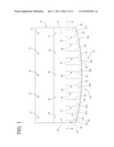 PEDESTRIAN PROTECTION APPARATUS FOR VEHICLEAANM HASEGAWA; KuniakiAACI Kariya-ShiAACO JPAAGP HASEGAWA; Kuniaki Kariya-Shi JPAANM Noyori; KeisukeAACI Toyota-ShiAACO JPAAGP Noyori; Keisuke Toyota-Shi JP diagram and image