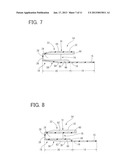 PEDESTRIAN PROTECTION APPARATUS FOR VEHICLEAANM HASEGAWA; KuniakiAACI Kariya-ShiAACO JPAAGP HASEGAWA; Kuniaki Kariya-Shi JPAANM Noyori; KeisukeAACI Toyota-ShiAACO JPAAGP Noyori; Keisuke Toyota-Shi JP diagram and image