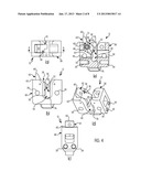 Personal Fall Limiter Arrangement and User Connection Arrangement Therefor diagram and image