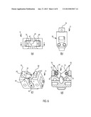 Personal Fall Limiter Arrangement and User Connection Arrangement Therefor diagram and image