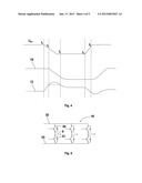 ADJUSTMENT DEVICE AND AN ELECTRIC DEVICE OF AN ELEVATOR diagram and image