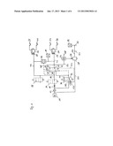 Electrically Actuatable Parking Brake System diagram and image