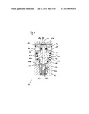 Electrically Actuatable Parking Brake System diagram and image