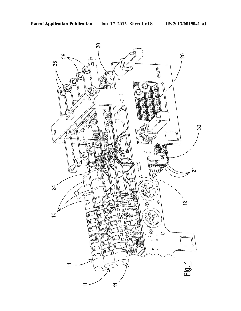 DEVICE FOR THE ELIMINATION OF TRIMMINGS OF ROLLS OR LOGS OF RIBBON-LIKE     MATERIALAANM GAMBINI; GIOVANNIAACI PISAAACO ITAAGP GAMBINI; GIOVANNI PISA IT - diagram, schematic, and image 02