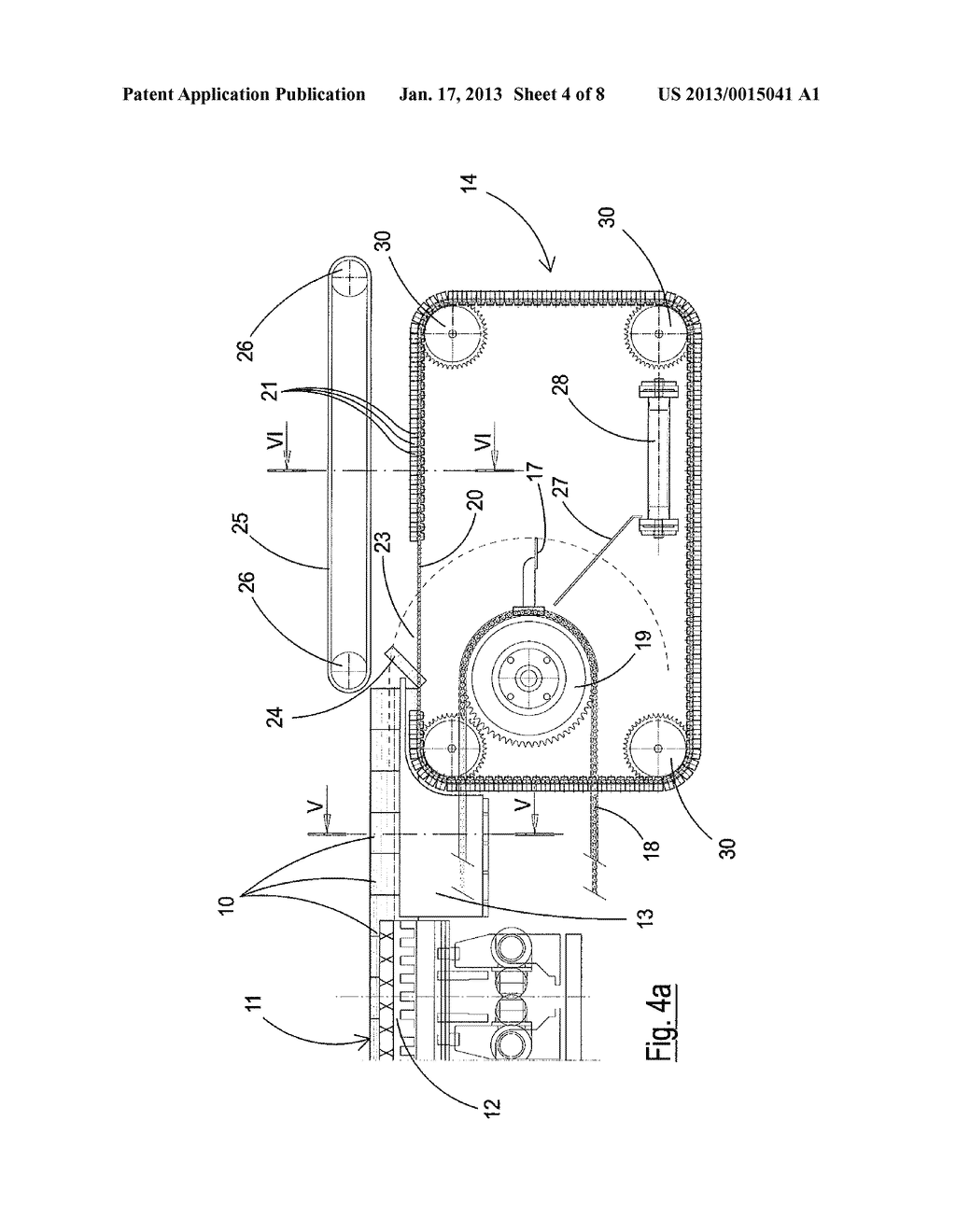 DEVICE FOR THE ELIMINATION OF TRIMMINGS OF ROLLS OR LOGS OF RIBBON-LIKE     MATERIALAANM GAMBINI; GIOVANNIAACI PISAAACO ITAAGP GAMBINI; GIOVANNI PISA IT - diagram, schematic, and image 05