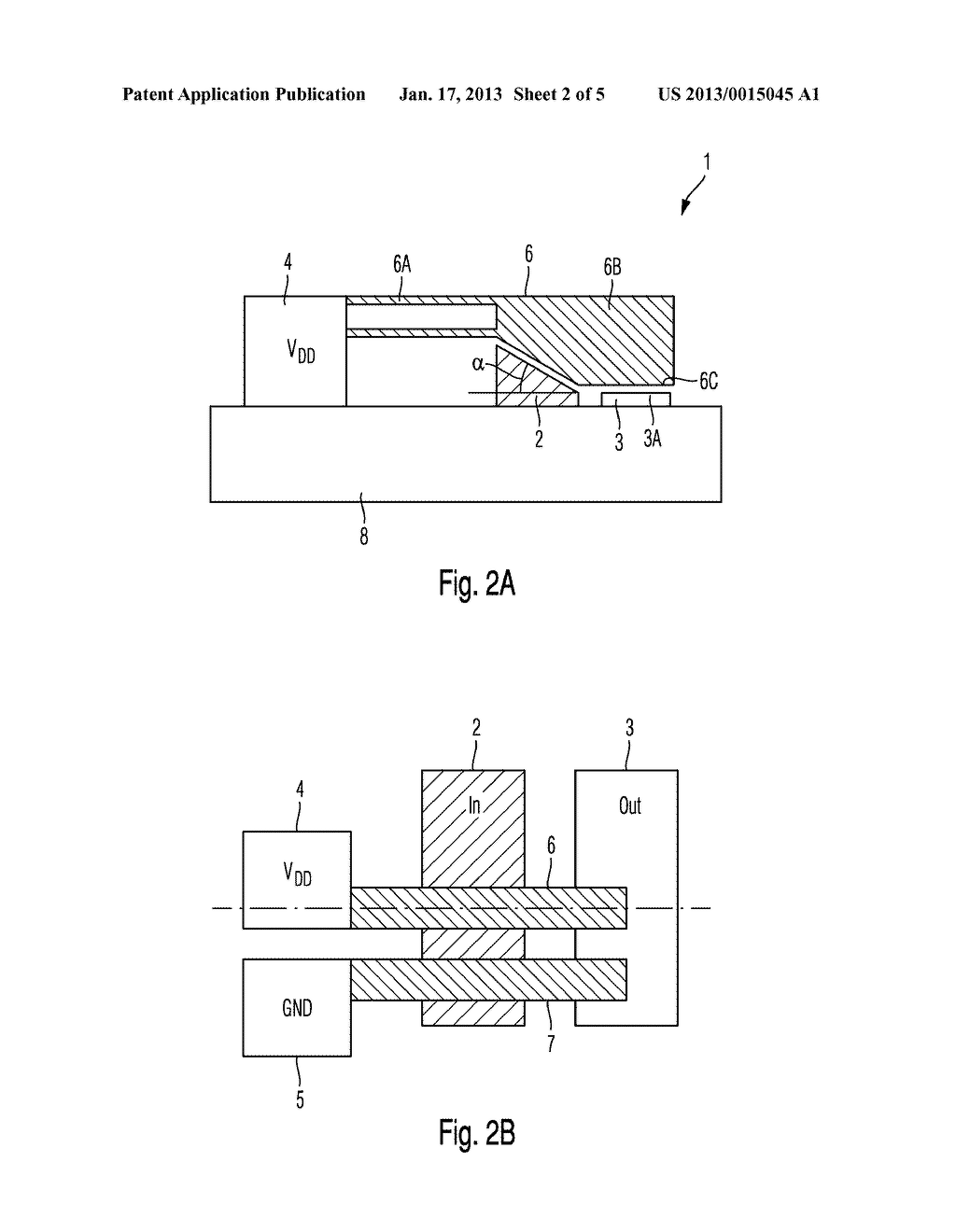 INTEGRATED ELECTRO-MECHANICAL ACTUATORAANM Despont; MichelAACI RueschlikonAACO CHAAGP Despont; Michel Rueschlikon CH - diagram, schematic, and image 03