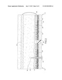 Galvanic Panel with Compliant Construction diagram and image