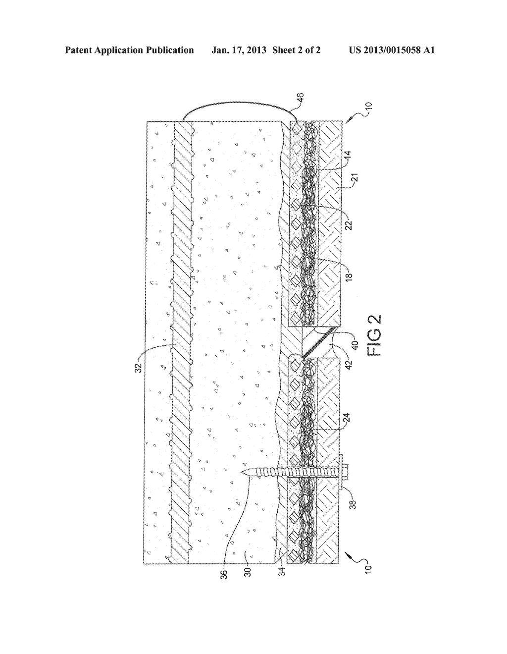 Galvanic Panel with Compliant Construction - diagram, schematic, and image 03