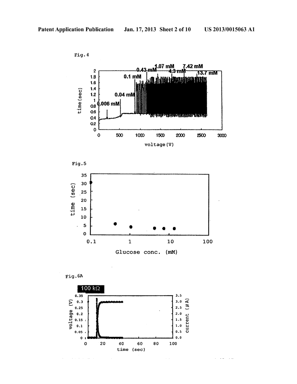 DEVICE FOR MEASURING SUBSTRATE CONCENTRATION - diagram, schematic, and image 03