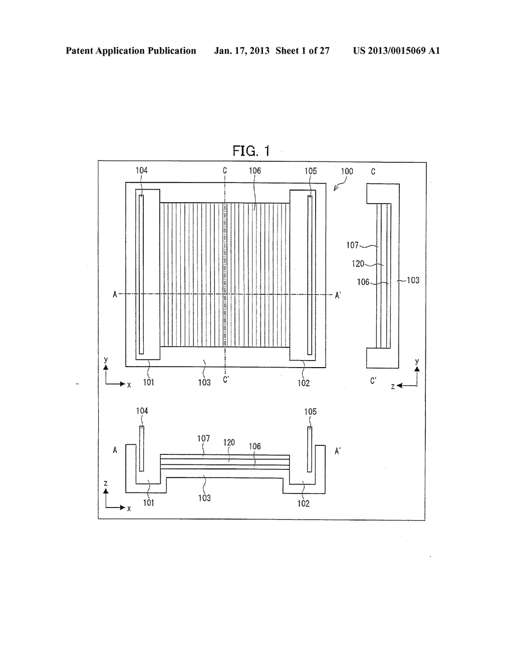 DEVICE FOR ELECTROPHORESIS, DEVICE FOR TRANSFER, DEVICE FOR     ELECTROPHORESIS AND TRANSFER, CHIP FOR ELECTROPHORESIS AND TRANSFER, AND     METHOD FOR ELECTROPHORESIS, METHOD FOR TRANSFER, AND METHOD FOR     ELECTROPHORESIS AND TRANSFER - diagram, schematic, and image 02