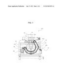 DRUM-TYPE ELECTRO-OSMOSIS DEHYDRATOR CAPABLE OF REDUCING ELECTRICITY     CONSUMPTION BY DECREASING GAP BETWEEN POSITIVE AND NEGATIVE ELECTRODESAANM Lee; Sang JoonAACI BusanAACO KRAAGP Lee; Sang Joon Busan KR diagram and image