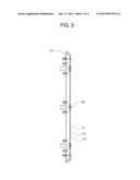 DRUM-TYPE ELECTRO-OSMOSIS DEHYDRATOR CAPABLE OF REDUCING ELECTRICITY     CONSUMPTION BY DECREASING GAP BETWEEN POSITIVE AND NEGATIVE ELECTRODESAANM Lee; Sang JoonAACI BusanAACO KRAAGP Lee; Sang Joon Busan KR diagram and image