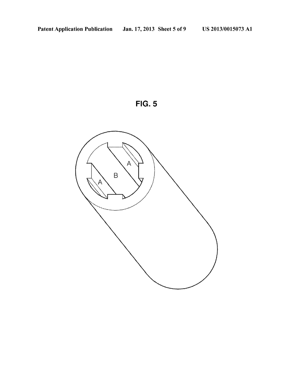 NANOPOROUS OXIDE CERAMIC MEMBRANES OF TUBULAR AND HOLLOW FIBER SHAPE AND     METHOD OF MAKING THE SAME - diagram, schematic, and image 06