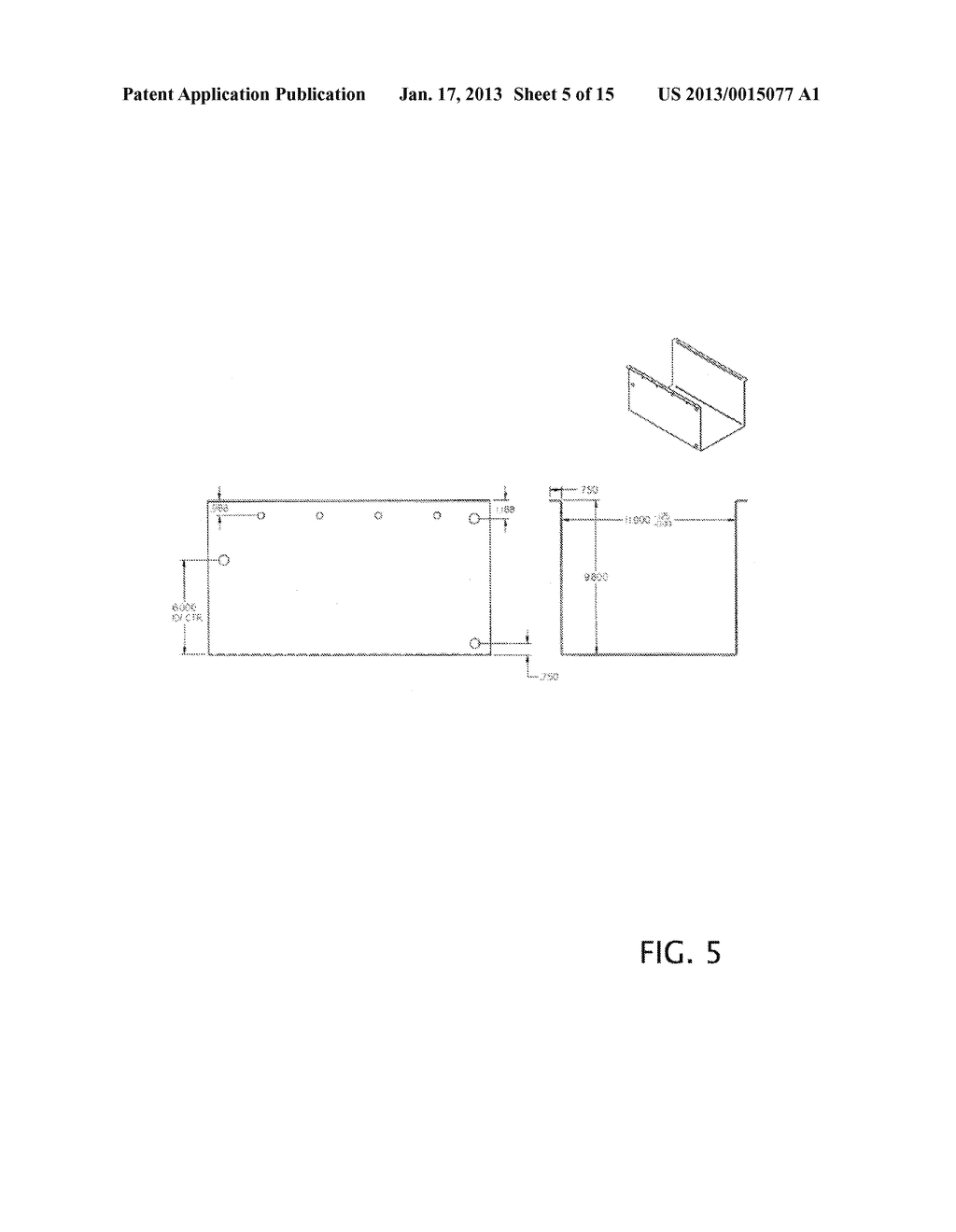 Hydrogen Generator Designed For Use With Gas And Diesel Engines - diagram, schematic, and image 06