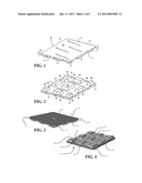 SYSTEM FOR FACILITATING SECURITY CHECK OF SHIPMENT OF CARGO diagram and image