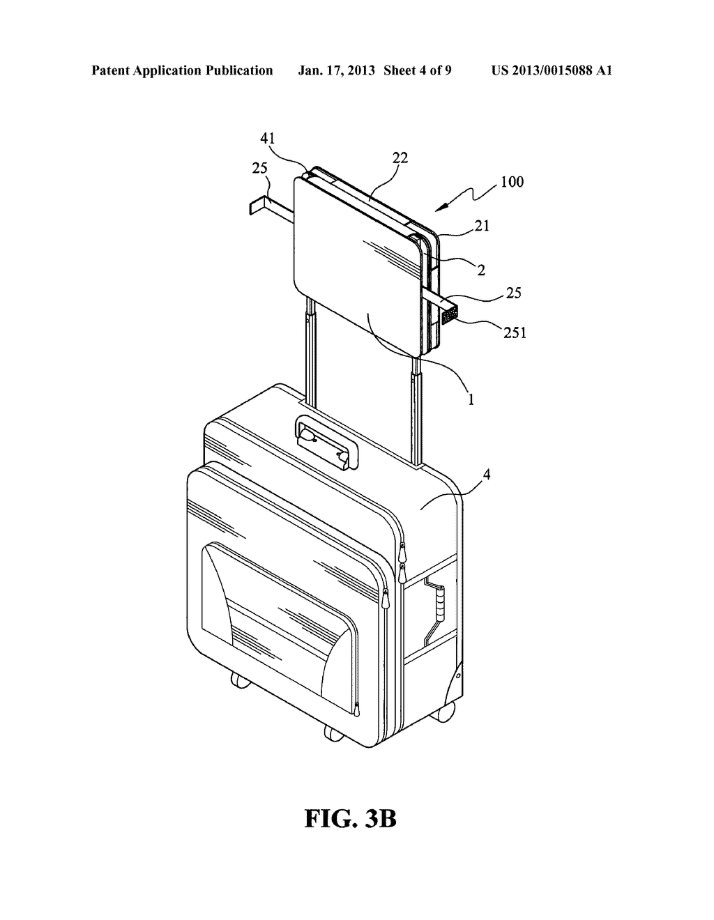 PROTECTIVE CASE FOR PORTABLE ELECTRONIC DEVICEAANM WU; Tien-ChunAACI Taipei CityAACO TWAAGP WU; Tien-Chun Taipei City TW - diagram, schematic, and image 05