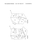 PACKAGE, CARTON AND BLANK THEREFOR diagram and image