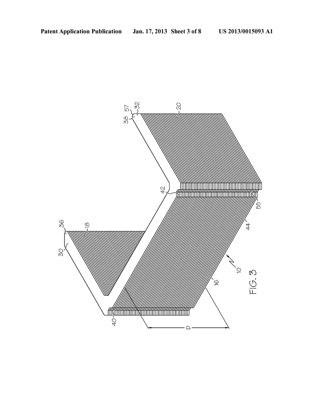 Corrugated Paperboard Laminate Trays and DisplaysAANM Dye; RobertAACI MontebelloAAST NYAACO USAAGP Dye; Robert Montebello NY US - diagram, schematic, and image 04