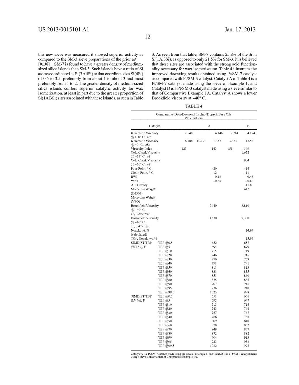 SYNTHESIS OF A CRYSTALLINE SILICOALUMINOPHOSPHATE - diagram, schematic, and image 22