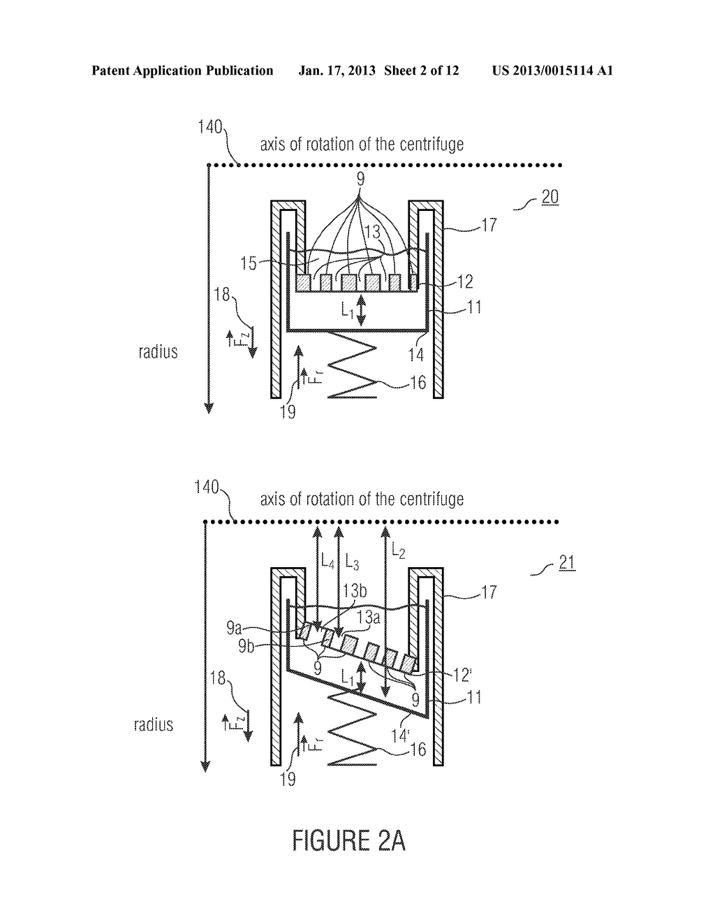 MIXER FOR INSERTION INTO A ROTOR OF A CENTRIFUGE - diagram, schematic, and image 03