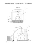 Method and System for Removal of Volatile Contaminants From Water Supplies diagram and image