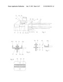 FISHING ROD CARRIER AND COVER THEREFOR diagram and image