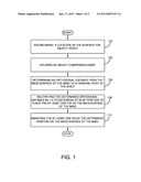 Method and System for Securing an Object on a Surface diagram and image