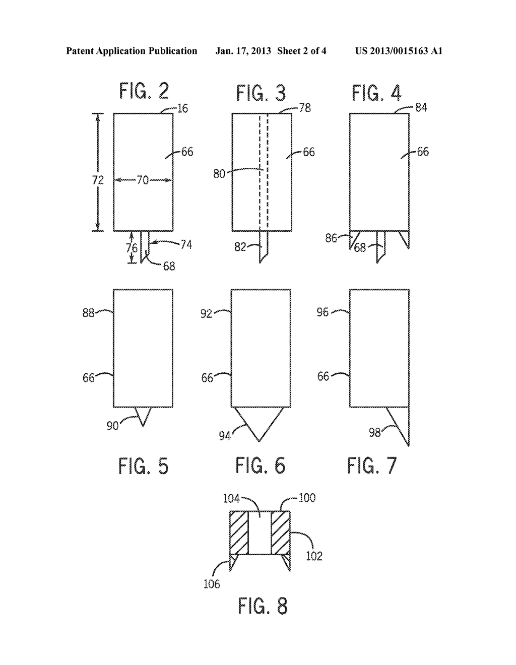 STUD WELDING SYSTEM, CONSUMABLES, AND METHOD - diagram, schematic, and image 03