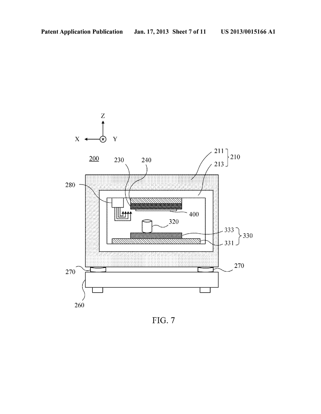 LASER PROCESSING MACHINEAANM LI; Chun-HaoAACI TaipeiAACO TWAAGP LI; Chun-Hao Taipei TW - diagram, schematic, and image 08